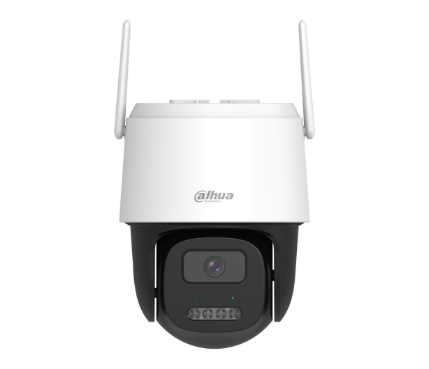 Dahua Kamera IP obrotowa solarna 5MP BP5E - 1587579 - zdjęcie 3
